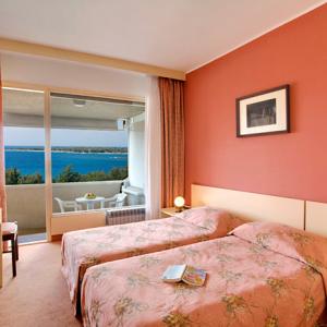 Pical Sunny Hotel by Valamar-1