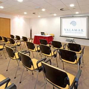 Rubin Sunny Hotel by Valamar -1