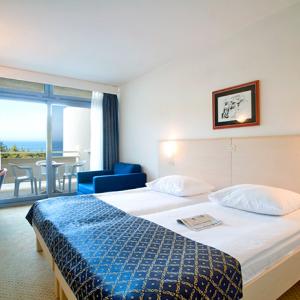 Rubin Sunny Hotel by Valamar -4