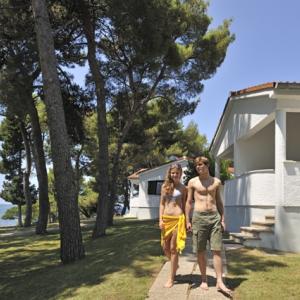 Village Galijot Plava Laguna-1