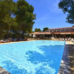 Village Galijot Plava Laguna-2