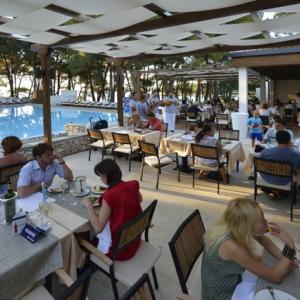 Village Galijot Plava Laguna-4