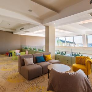 Hotel Plavi Plava Laguna-2