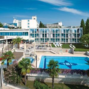 Hotel Zorna Plava Laguna-4