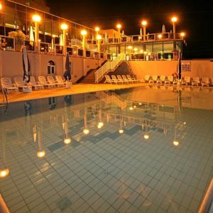 Hotel Istra Plava Laguna