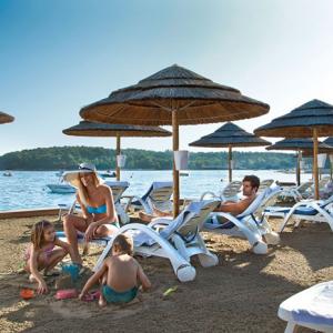 Valamar Tamaris Villas