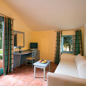 Valamar Tamaris Villas-2