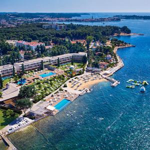 Valamar Collection Marea Suites - New in 2019-4