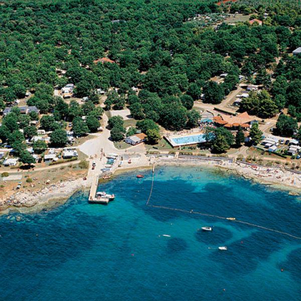 Solaris Camping Resort