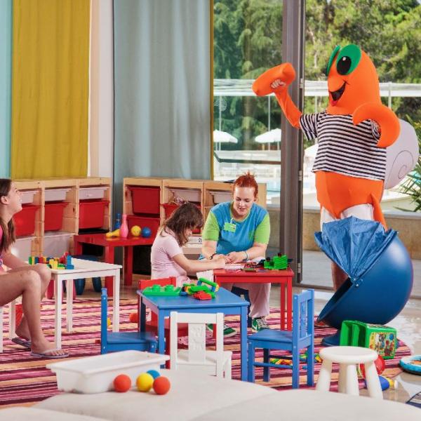 Valamar Zagreb Hotel