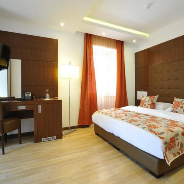Hotel Mauro